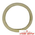 Калъф за волан - 1177 - M Бежов