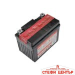 Акумулатор за мотор YTX4L-BS - Image 3