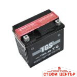 Акумулатор за мотор YTX5L-BS