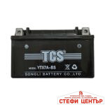Акумулатор за мотор YTX7A-BS - Image 2