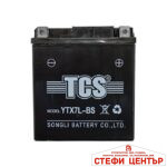 Акумулатор за мотор YTX7L-BS - Image 2