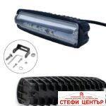 Халоген диоден 72W - 0105