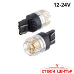 Диоди 7443 ПРЕМИУМ 12-24V 2 БР/К-Т