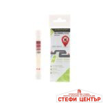 Тестер за алкохол 63700 - еднократен - Image 2