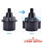 Поставка за телефон 210 - Image 3