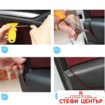 Декорация за интериор 2024 - Хром - Image 2