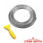 Декорация за интериор 2024 - Хром - Image 3