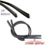 Пера за чистачки графит - 24'' - Image 2