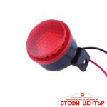 Мелодия заден ход 12V - 3W - Image 2