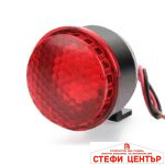 Мелодия заден ход 12V - 3W - Image 3