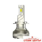Диодни крушки Мотохама Х16 - H7 - 12V