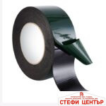 Двойнолепящо тиксо 50мм х 5метра - Image 2