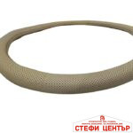 Калъф за волан - 1177 - M Бежов - Image 2