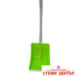 Лопата за сняг с алуминиева дръжка - усилена - Image 3