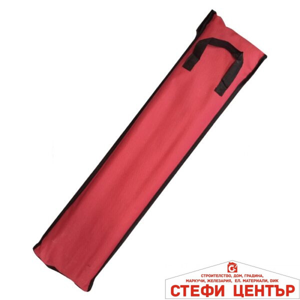Твърд теглич за МПС KW-01D 2.5 ТОНА