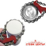 Ключ маслен филтър верига HM-501 - Image 3