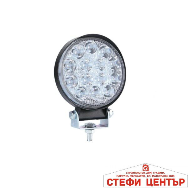 Халоген диоден 42W