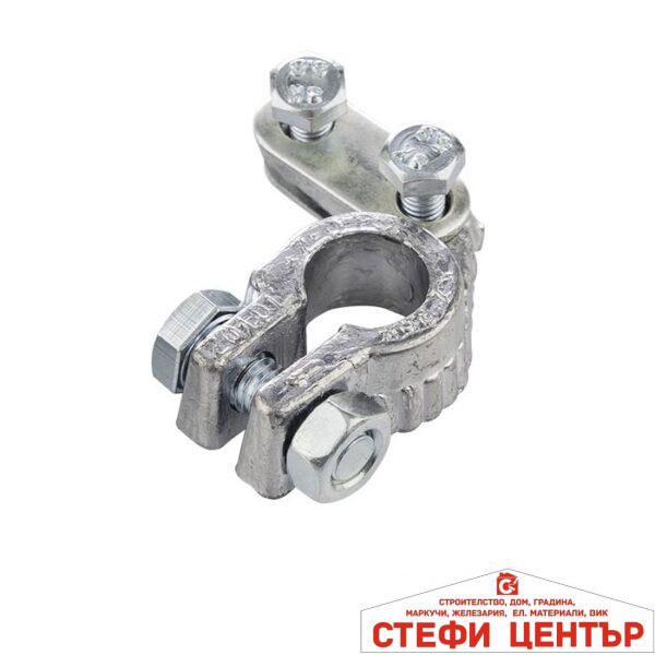 Клема за акумулатор 86549 - минус