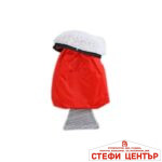 Стъргалка за лед с ръкавица 5440 - Image 2