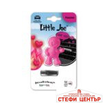 Ароматизатор LITTLE JOE ЕТ0303 - Passion - Image 2