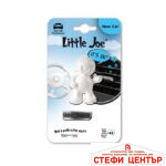 Ароматизатор LITTLE JOE ЕТ0202 - Нова кола