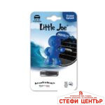 Ароматизатор LITTLE JOE ЕТ0707 - Океан