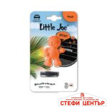 Ароматизатор LITTLE JOE ЕТ0909 - Плод