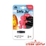 Ароматизатор LITTLE JOE ЕТ1212 - Амбър