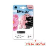 Ароматизатор LITTLE JOE ЕТ1313 - Цвете