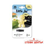 Ароматизатор LITTLE JOE ЕТ1414 - Пиня Колада