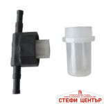 Филтър за мотоциклет почистващ - Image 2