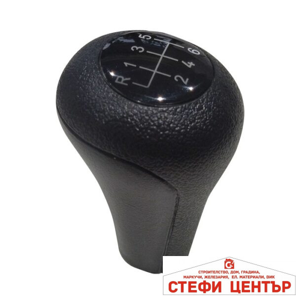 Топка за скоростен лост съвместима с BMW - 6 Скорости