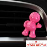 Ароматизатор LITTLE JOE ЕТ0303 - Passion - Image 3