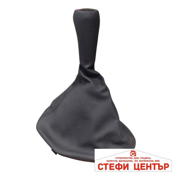 Топка с маншон за скоростен лост съвместима BMW E39 96-03 - 5 скорости