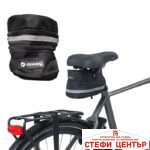 Чанта за принадлежности на велосипед - 1800 - Image 3