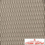 Декоративна предна мрежа 1564 - 100 х 33см - Image 3