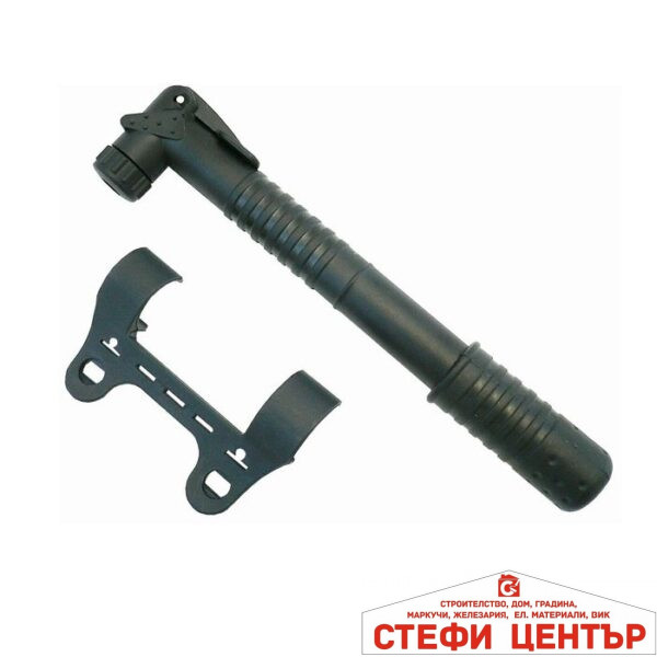 Ръчна помпа за велосипед - 68389