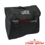 Двуцилиндров Компресор за гуми 12V - 1021 - Image 2