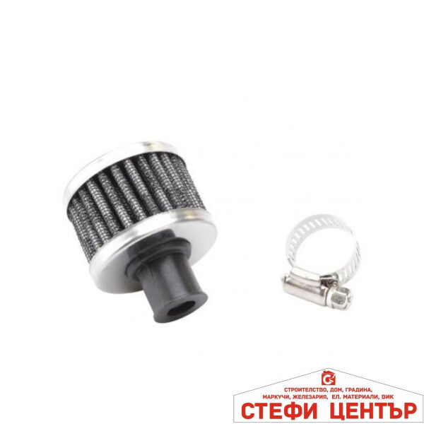 Спортен филтър за мотор - 1109 Карбон