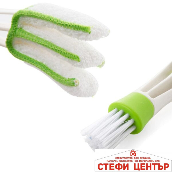 Четка за почистване на интериор 734