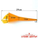 Фуния пвц - 1751