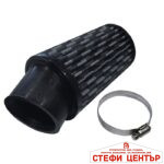 Спортен филтър - 2011 Карбон - Image 3