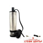 Електрическа помпа за гориво 24V - 3013 - Image 2