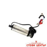 Електрическа помпа за гориво 24V - 3013 - Image 3