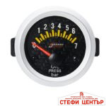Уред измерващ налягането на маслото на двигателя-Oil press bar - Image 2