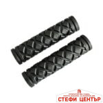 Гумени дръжки за велосипед - 1791