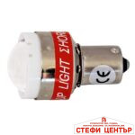 Диодна крушка с вграден зумер (2304) 1бр. - Image 3