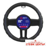 Калъф за волан SPARCO - SPS102BL - Image 2