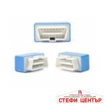 Букса чип тунинг OBD-2 ECO Дизел - Image 3