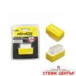 Букса чип тунинг OBD-2 Nitro Бензин